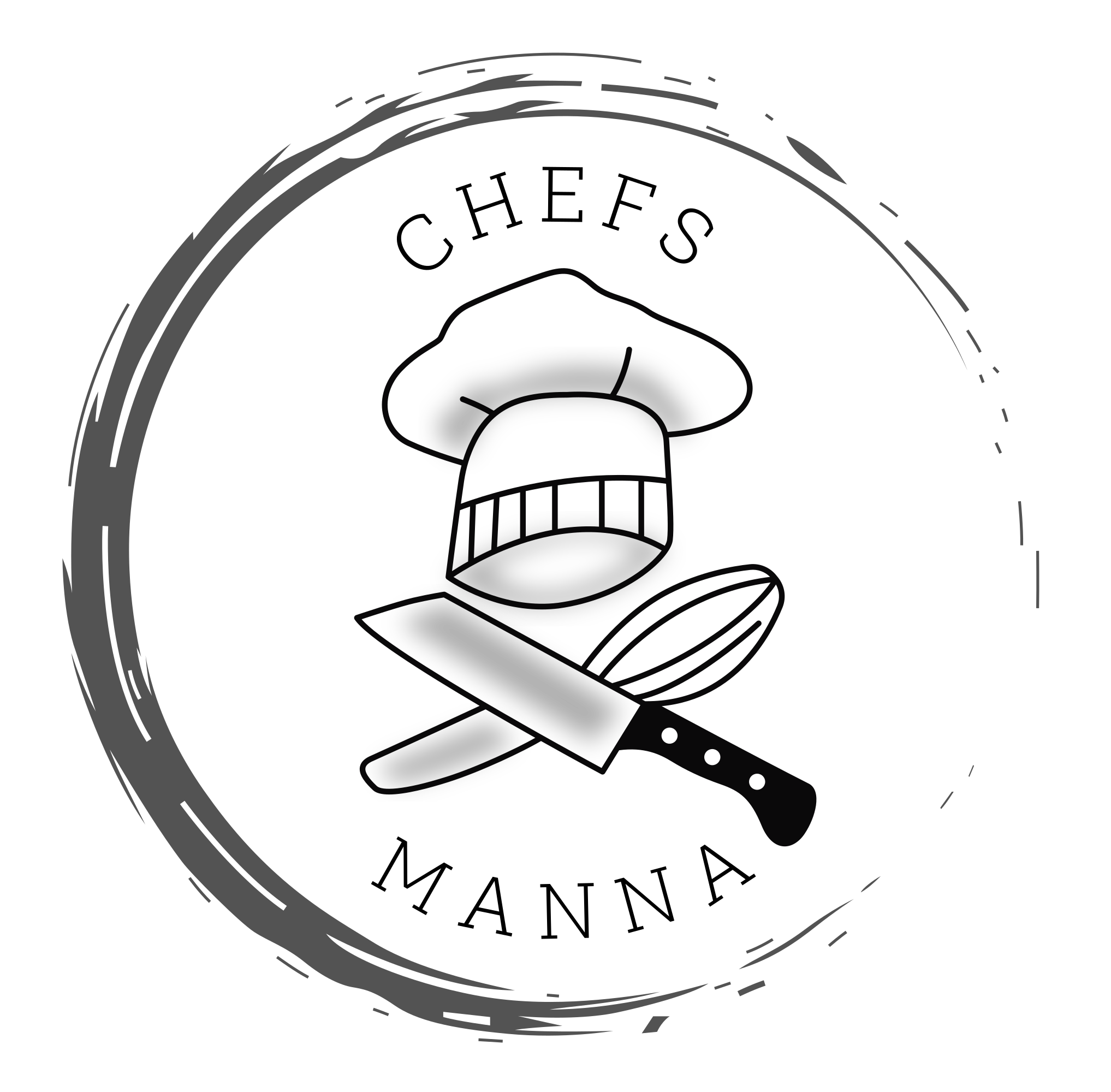 Chefs Manna Logo